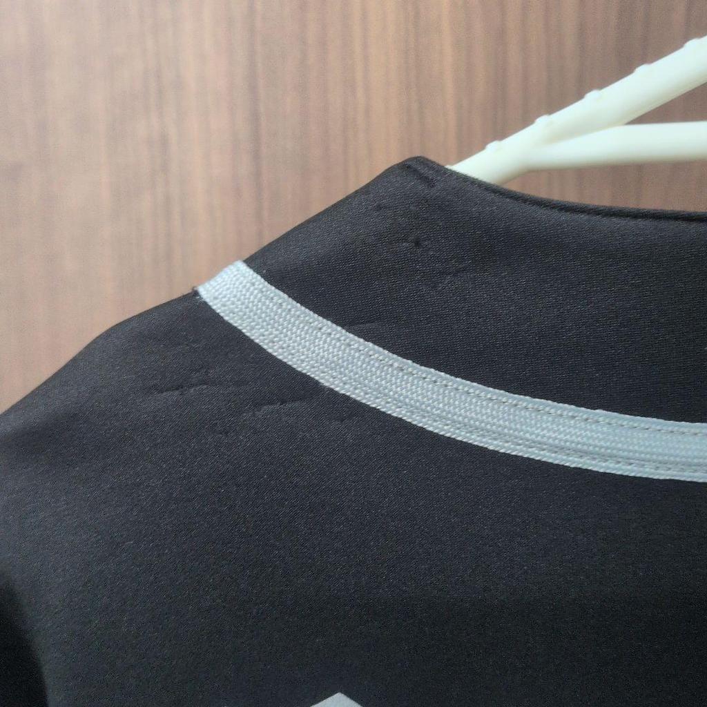 [USED] Stray Kids Ecopa Uniform Bang Chan Uncon