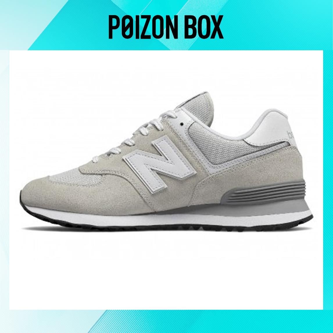 

кроссовки New Balance NB 574 Running shoes Unisex ML574EGW
