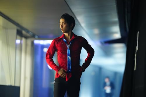 Yuzuru Hanyu Photo Collection