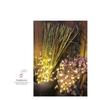 USB LED Twig Lights: 3 Branches, 60 Heads, Room & Holiday Decoration, Vase Tree Lights