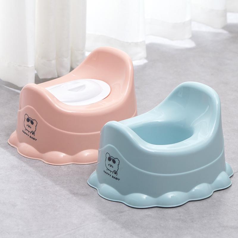 Portable Baby & Children's Toilet Seat and Urinal