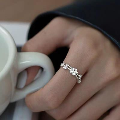 Ringe – Damenringe