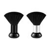 Neck Duster Brush,Professional Neck Cleaning Brush Haircut Hairdressing Duster Hair Cutting Brush Large Hair Sweep Brush