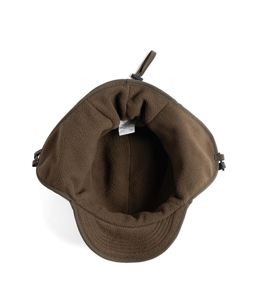 Waildeubeuligseu Rs Field Cap (Olive Green)