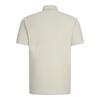 TAYLORMADE APPAREL 26Ss Men'S Honeycomb Collar Short Sleeve T-Shirt T8031T62144-509