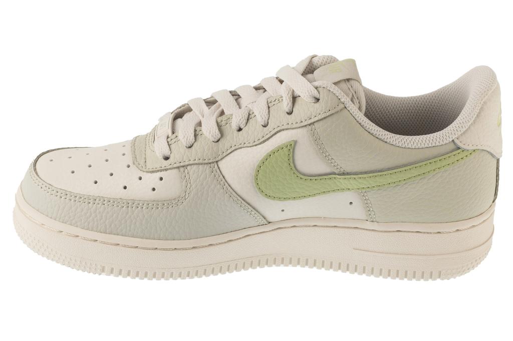 Nike Air Force 1 07, Womens White Sneakers
