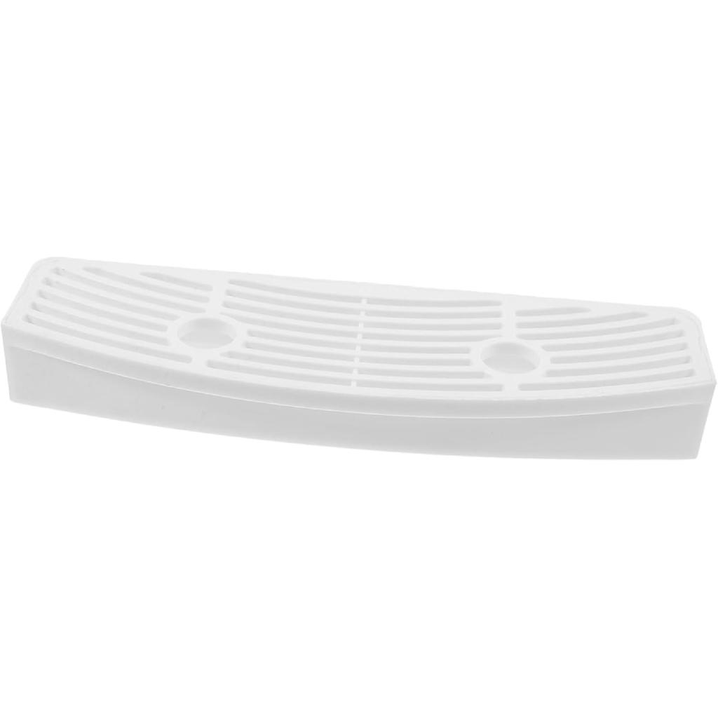 Water Dispenser Accessories Drip Catcher Tray Replacement Drip Tray for Water Dispenser Water Dispenser Drip Tray for Replacement Water Dispenser