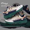 Global Mesh Breathable Sports Shoes Men's ZHQ68315 Spring Casual Lightweight Men's Shoes Comfortable Soft-soled Running Shoes Men's