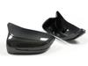 Compatible with BAOMA 7 Series G30 G38, New 5 Series M5F90 Carbon Fiber Rearview Mirror Frame