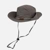 Brim Oversized Sunshade Breathable Fishing Hat For Men And Summer Women