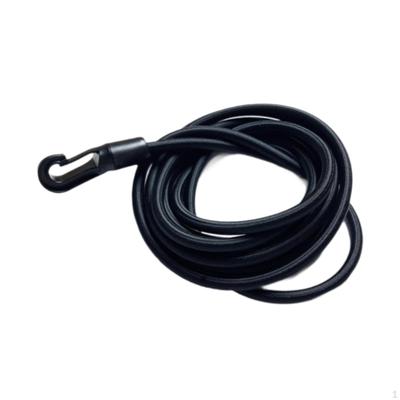 Rowing Machine Pull Belt, Accessories, Easy To Use, Gym Practical Training Rope, Elastic Rope