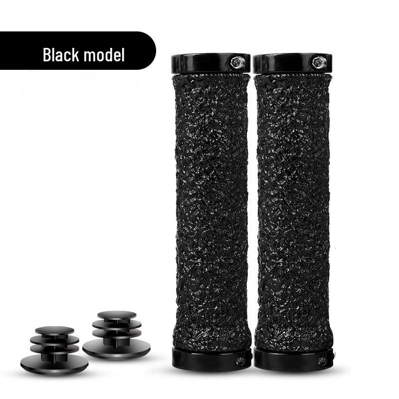 Mountain Bike Handlebar Grips