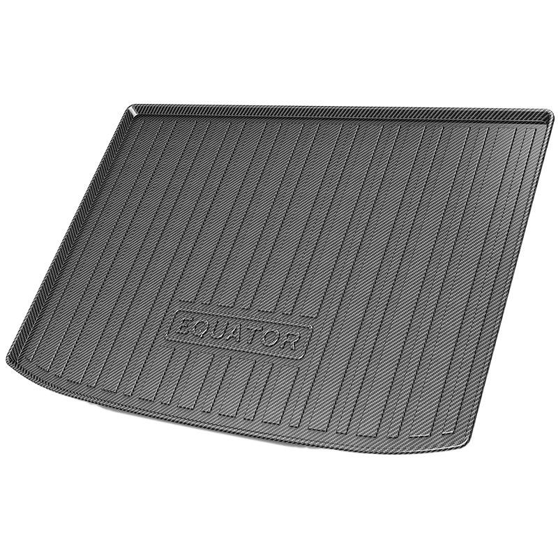 Ford Territory TPE Trunk Mat Special Car Decoration