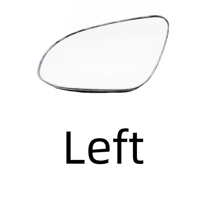 For Toyota Corolla 2014‑2018 Rearview Mirror Glass With Heating.