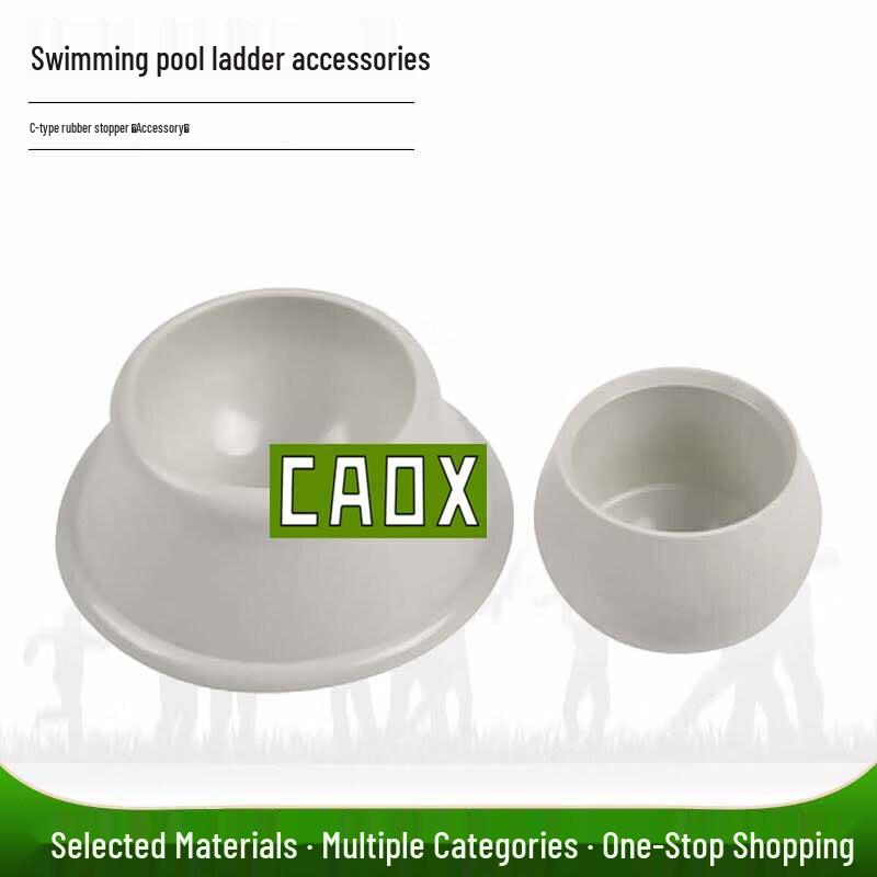 Outdoor Framed Swimming Pools and Accessories