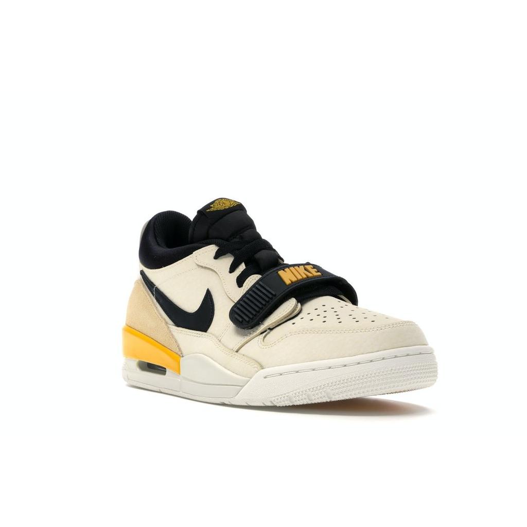 Air Jordan Legacy 312 Low Pale Vanilla Herren Sneaker Creme gelb-sail CD7069-200