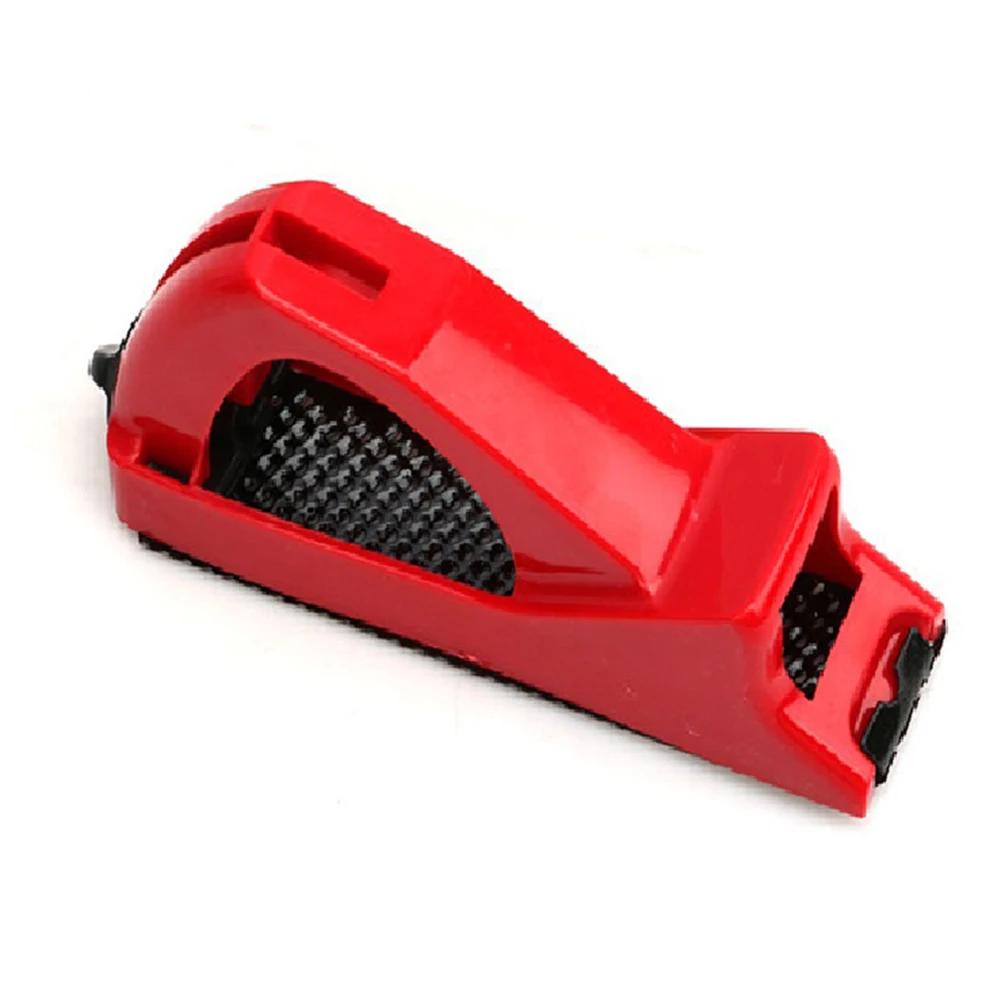 Woodworking Gypsum Board Planer Tool Drywall Edge Chamfer Hand Saw Hand Plasterboard Cutter Abrasive Tool