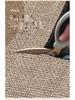2025 Advanced Non-Slip French Entrance Doormat - Dirt-Resistant, Wash-Free Foyer Carpet
