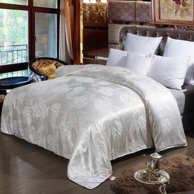 BGM Premium Silky Skin-Friendly Mulberry Silk Quilt