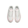 New Anta Ao Li CVS Abrasion Resistant Low Top Skateboard Shoes Women's White Red 122238014-4