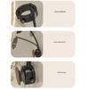 Hair Dryer Rack with 360 Rotatable Universal Hose Adjustable Hands-Free Use Hair Dryer Stand Powerful Vacuum Suction Cup No Drilling Hair Dryer Stand