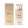 Women's Long Lasting Eau De Toilette Eau De Toilette Fresh Ghana Evening Gown Eau De Toilette Niche Premium Fresh Lasting Fragrance Gift for Friends