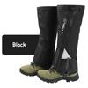 Winter Snow Cover, Outdoor Hiking Waterproof And Snow Proof Shoe Cover, Windproof Foot Cover Leg Protection And Hiking Equipment