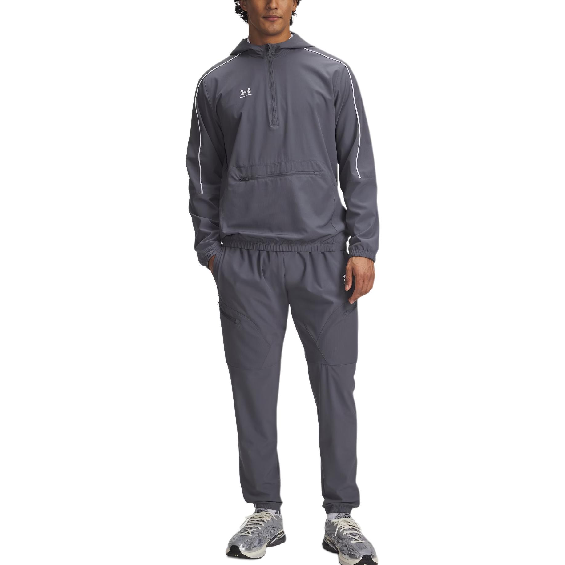 

Under Armour Challenger Storm Fashion Waterproof Breathable Casual Pants Men pants 6004046-025 XL