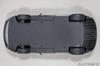 AUTOart 1/12 Scale Ford GT 2017 Metallic Silver/Black Stripes Finished Product 12108