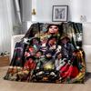 Michael Jackson Iconic Dance Blanket Comfortable Great For Sofa Bed Couch For All Occasions Stylish Decor Suitable For Gifting Relatives And Friends