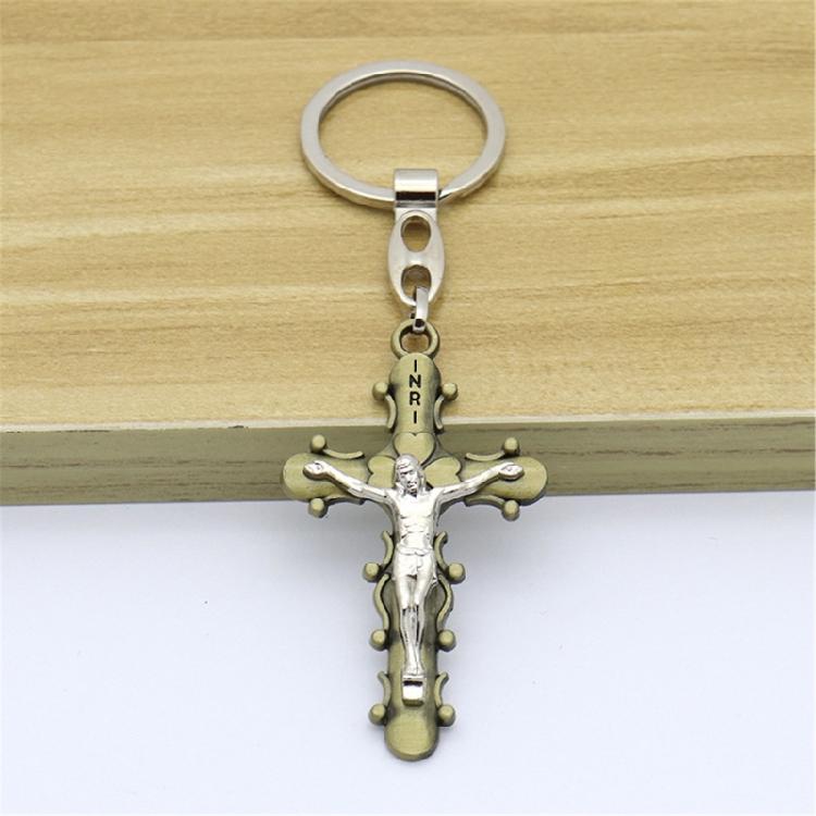 5pc Beautiful Charm Pendants Meaningful Gift for Believers Art Enthusiasts