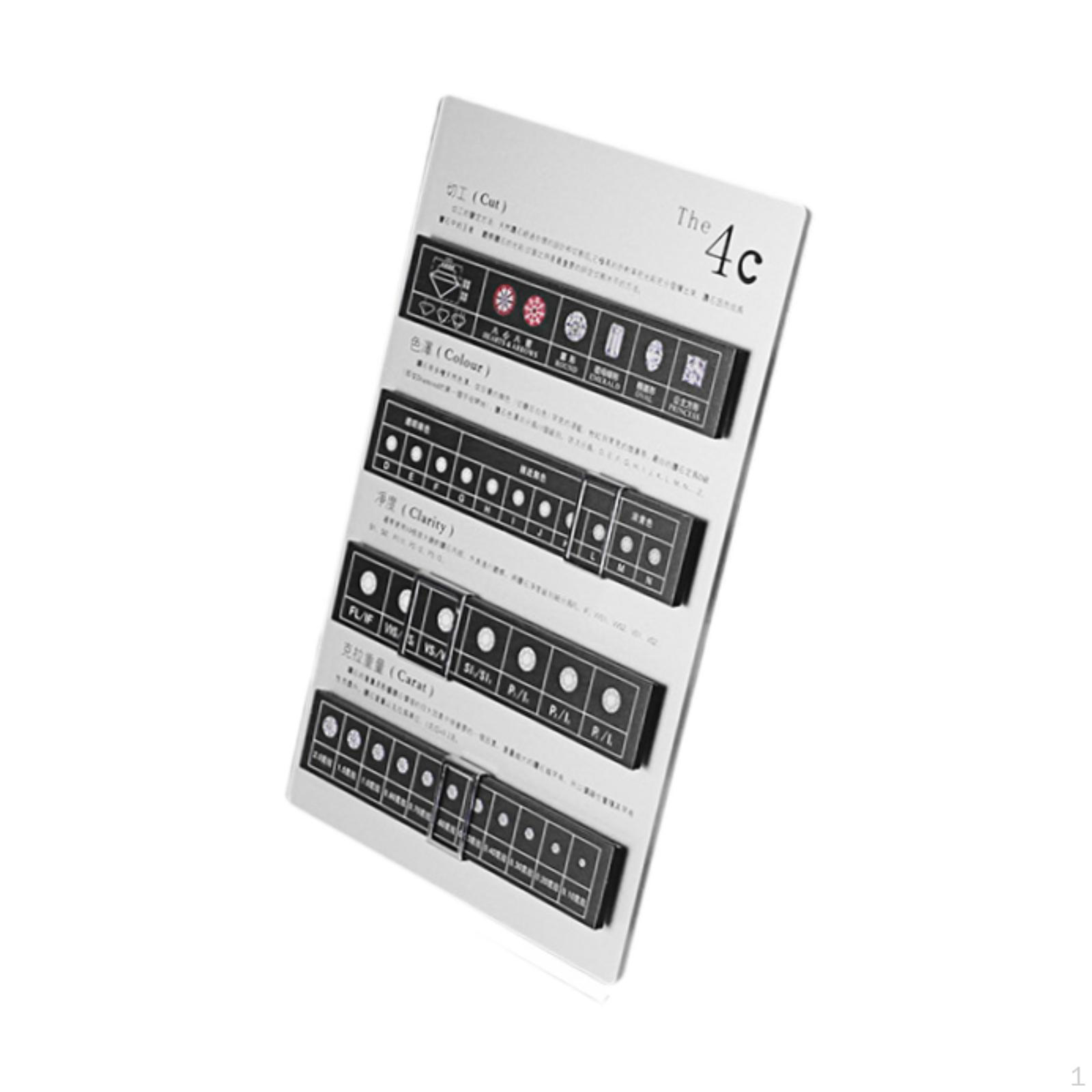 

Classification Board Teaching Prop Loose Identification Explanation срібний