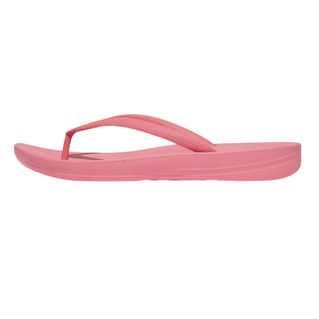 Fit Flop Womens/Ladies iQushion Flip Flops