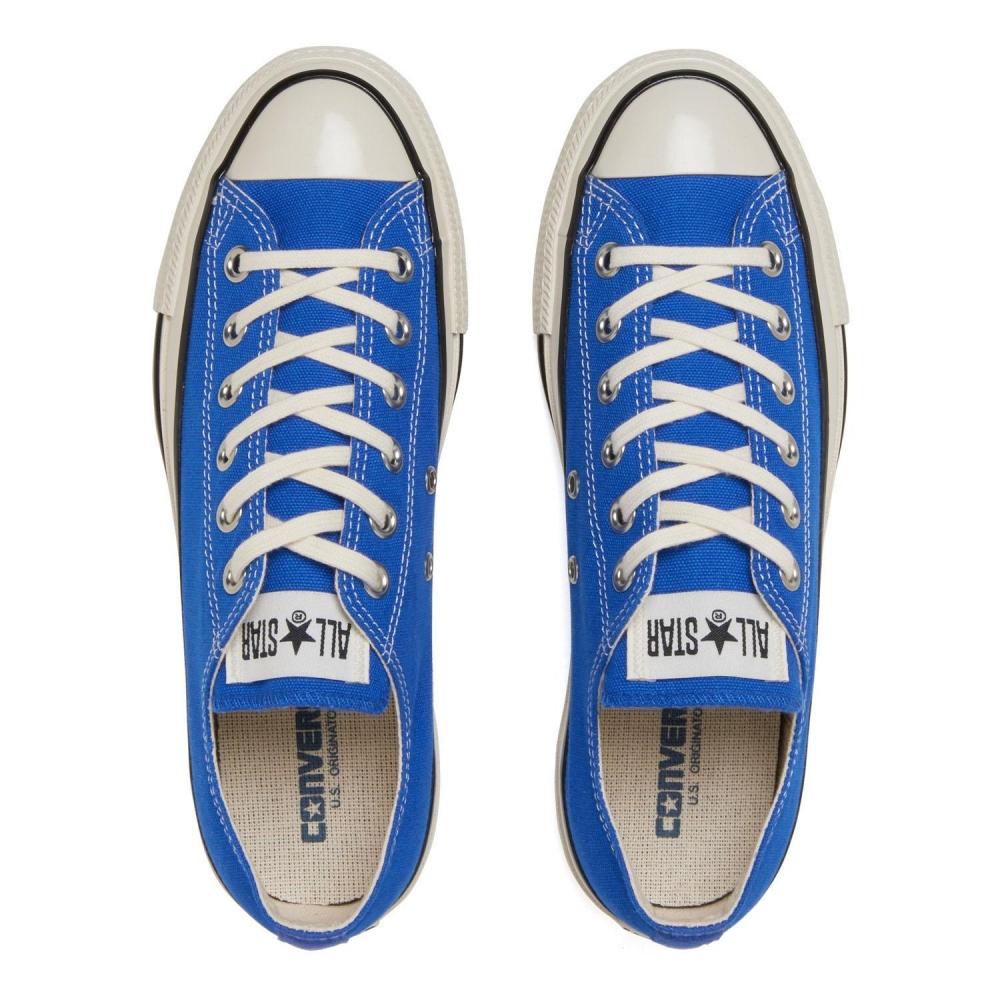 Converse All Star Us Ox Oriental Blue 31312041 Oriental Blue