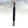 Bike Handlebar Crossbar for M Handlebar Bicycle Handlebar Brace Bridge Extender Crossbar Light Bracket Rod Mobile Phone Bracket Telescopic Rod