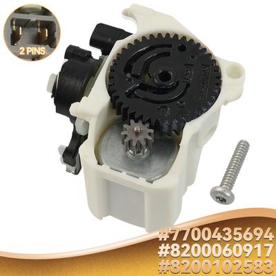 Auto pagasiruumi tagaluugi täiturmehhanismi solenoid 7700435694 tagaluugi keskluku mootor Renault Clio Mk2 3 Megane Twingo 8200060917 jaoks
