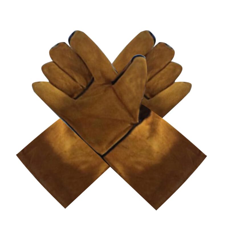 Jingya 35cm Welding & Work Gloves