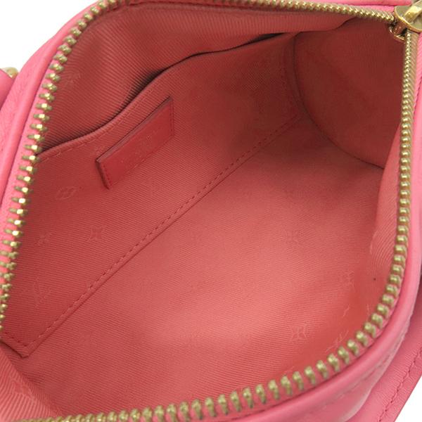 LOUIS VUITTON M59826 Papillon BB2WAY bag leather Array