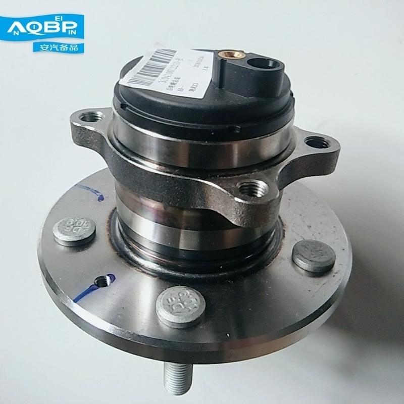Automobiles Motorcycles Auto Replacement Parts Wheels Tires Parts Wheels oe Number 3104100U2210 for JAC S3
