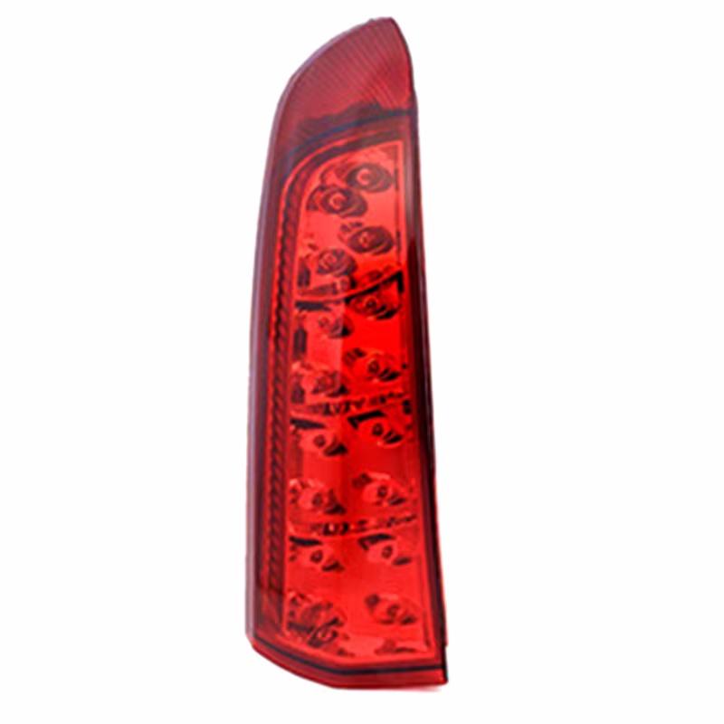Rear Taillight tail light Brake light stop lamp For Great Wall Haval Hover H5 2010-2018 GREAT WALL X200 tail lamp