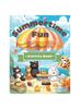 The Summertime Fun Activity Book - 2023 Book