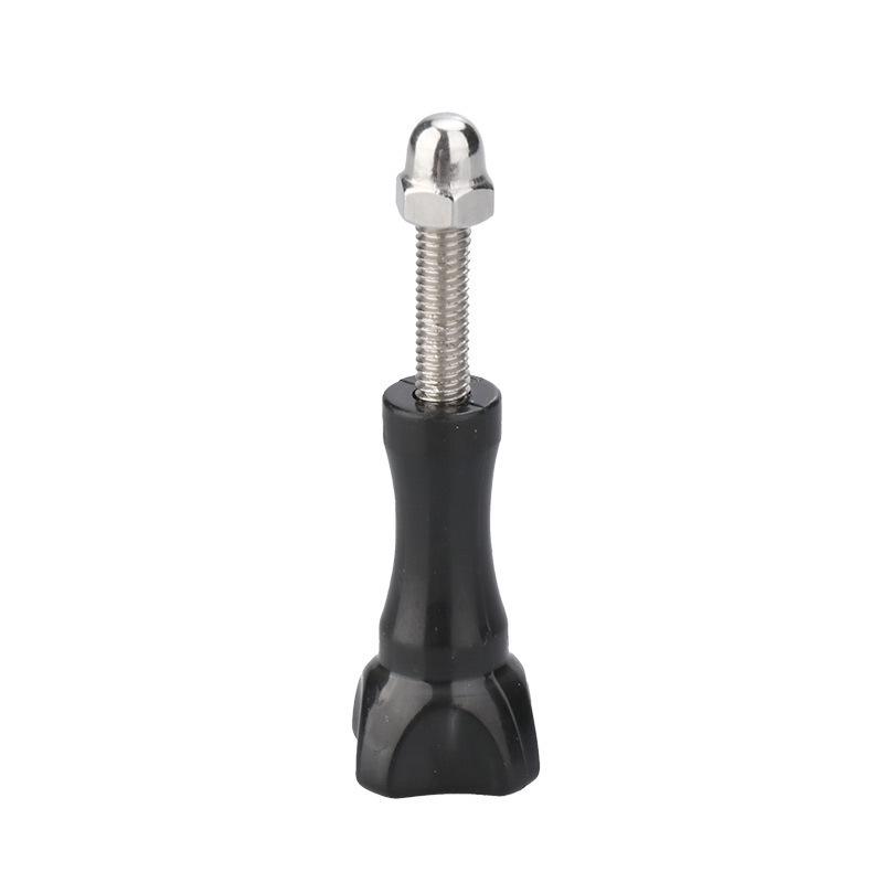 Waterproof Long Straight Screw for GoPro, DJI, Insta360 Action Cameras - Universal Mount Accessory