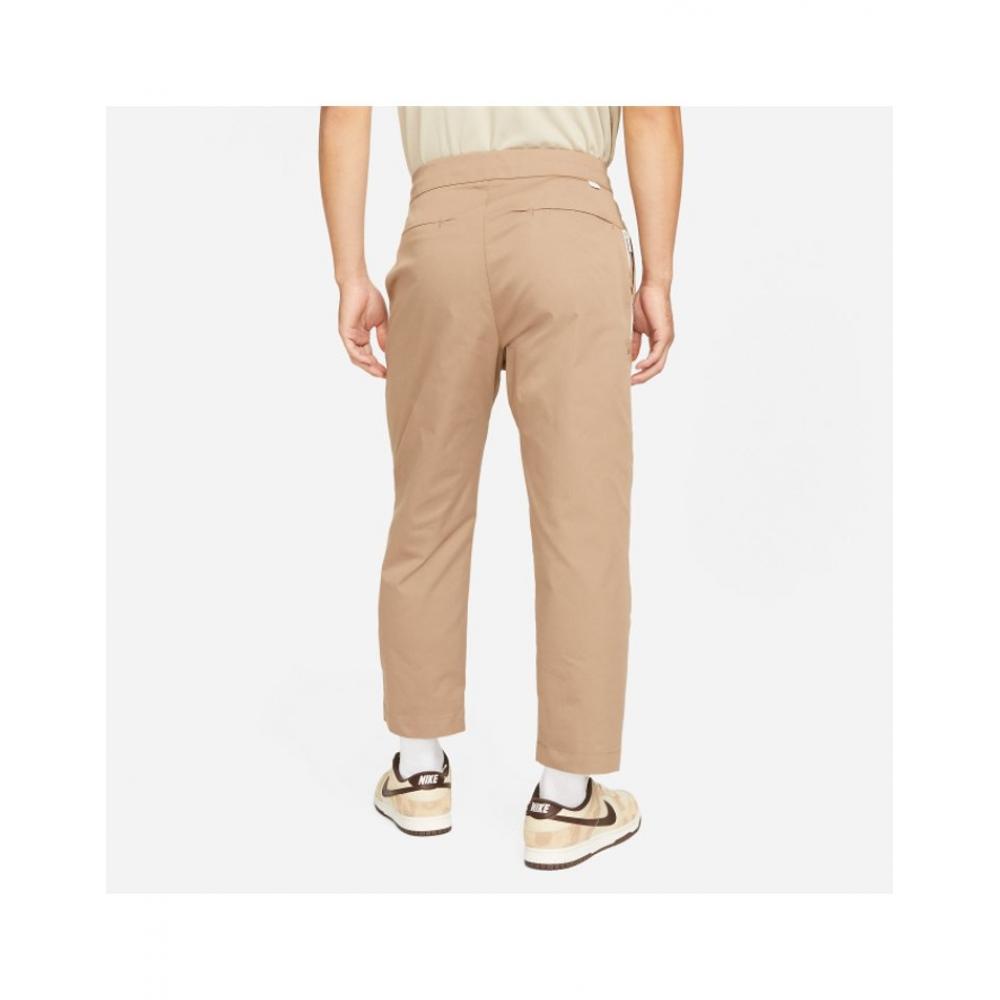Nike Essentials Woven Unlined Cropped Pants