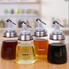 SIFAR Glass Seasoning Jar Set