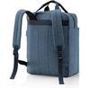 Рюкзак Reisenthel allday M twist blue (EJ4027)