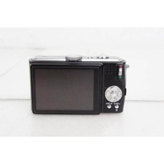 USED Panasonic LUMIX DMC-TZ5 9.1MP Compact Digital Camera