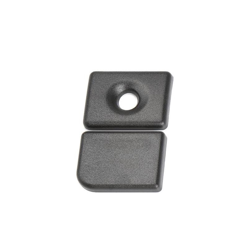 Auto Handschuhfach Griffabdeckung Deckel Schalterknopfabdeckung für Mercedes W220 S-Klasse