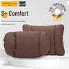 Xingtu Headrest Lumbar Support: Lan Yue, Ling Yun, Yao Guang, Cdm, Zhui Feng, Xing Ji Yuan Car Seat Neck Protection Pillow