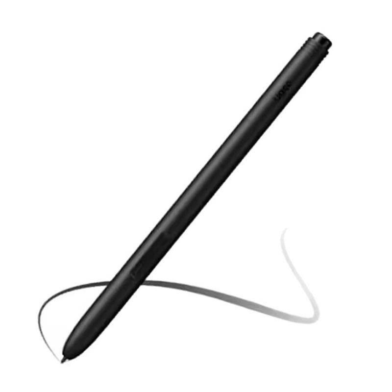 High Sensitivity Passive Pen Stylist with Eraser Function And Short Strokes Design For Natural Writing Experience