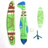 Assembly Kids Children Gift Flying Gider Planes Aeroplane toy Airplane Model Aircraft Fighter